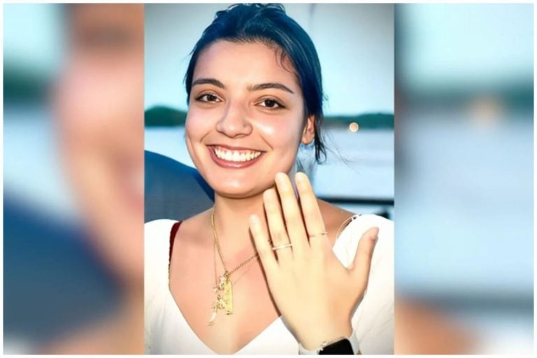 Fallece la hija de la cantante Anabel Blanco en accidente de auto en EEUU