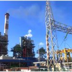 planta termoelectrica carlos manuel cespedes holguin perlavision yt