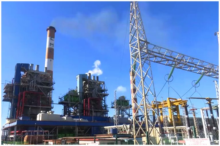 Cuba alcanza el mayor déficit del 2026: apagones por 2.000 MW faltantes