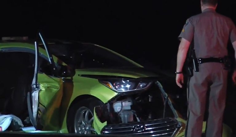 Joven cubano entre las víctimas de un accidente de tránsito en Florida