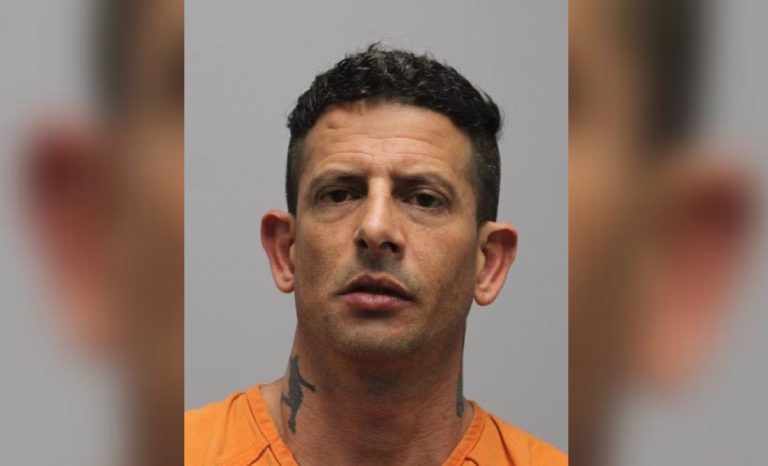 Cubano arrestado en Texas por el asesinato de una mujer en Tennessee