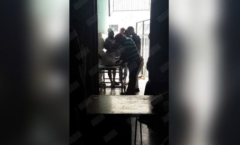 Santiago de Cuba: bebé fallece tras ingerir medicamento veterinario por error