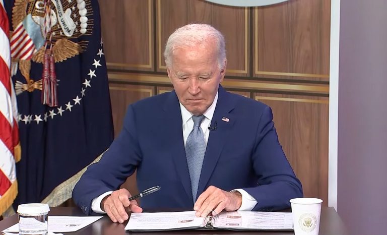 Joe Biden, expresidente de EEUU, diagnosticado con cáncer de próstata