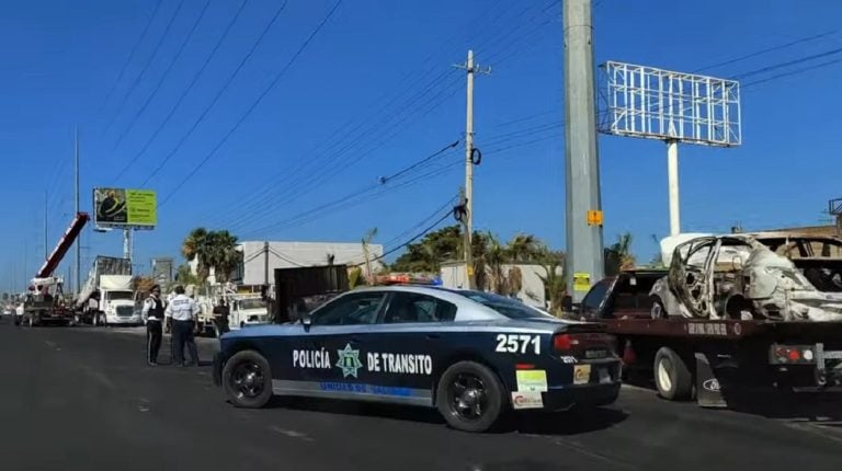 Médicos cubanos son evacuados de Sinaloa por aumento en la inseguridad