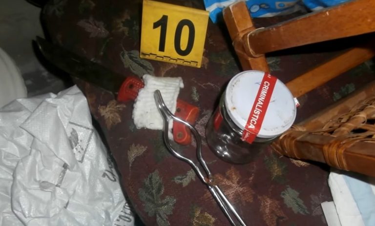 Ladrones armados asaltan a una familia de Matanzas en su propio hogar