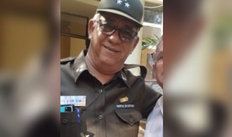 Coronel del MININT fallece en La Habana tras contagiarse de Oropouche