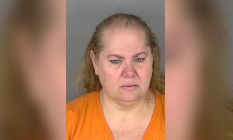 Cubana detenida por maltratar a un bebé en una guardería de Florida