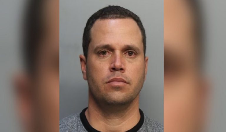 Miami-Dade: cubano detenido por atropellar a un hombre en silla de ruedas