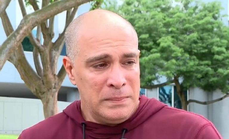 Padre cubano confirma la muerte de su hija arrollada por una anciana en Miami