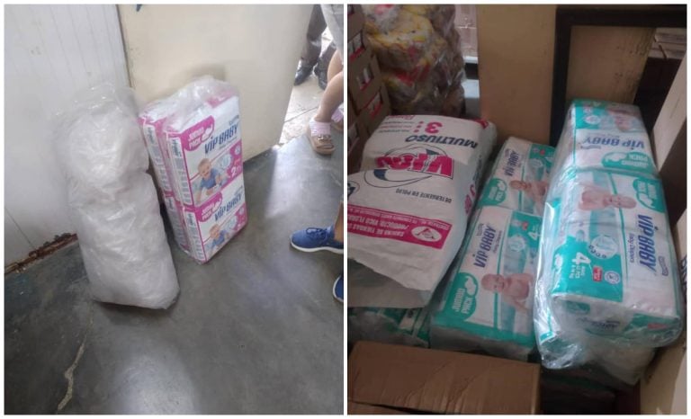Otra tienda estatal en Villa Clara sancionada por ocultar productos al pueblo