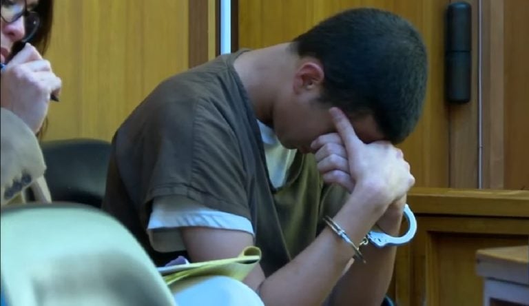 Caso Derek Rosa: exponen posible motivo detrás del matricidio en Hialeah