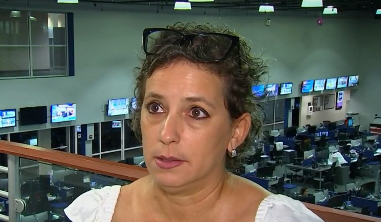 Doctora cubana en busca de asilo denuncia la represión que vivió en Cuba