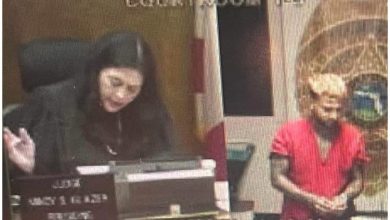 El Gordo y la flaca insta ovi en corte