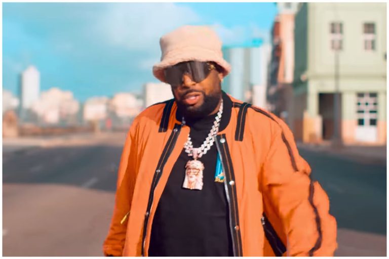 El Micha hace oficial su regreso a Cuba con concierto en La Habana