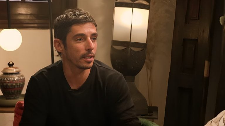 Serie del actor cubano Alberto Guerra lidera las listas de Netflix en varios países latinoamericanos