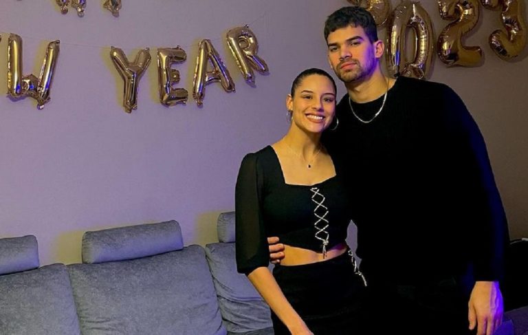 Novia del voleibolista cubano Roamy Alonso fue hallada sin vida en Turquía