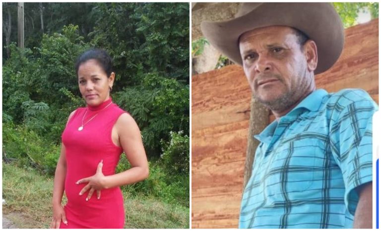 Detenido sujeto que atacó a machetazos a una joven madre en La Habana