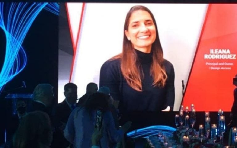 Ileana Rodríguez: la cubana que transformó París para los Olímpicos 2024