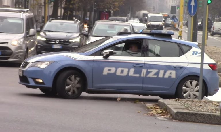 Detenidos dos cubanos en Roma por robos a turistas y tiendas