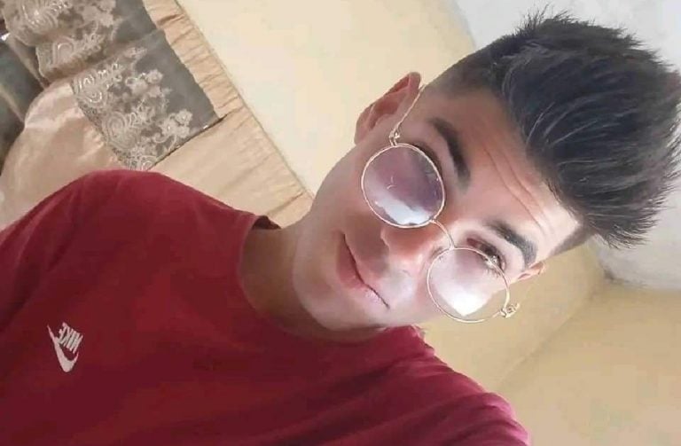 Detienen al presunto autor del asesinato de un joven de 21 años en Holguín