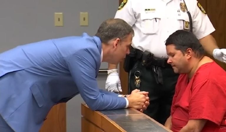 Cubano que asesinó a un ciclista en Miami-Dade recibe cadena perpetua