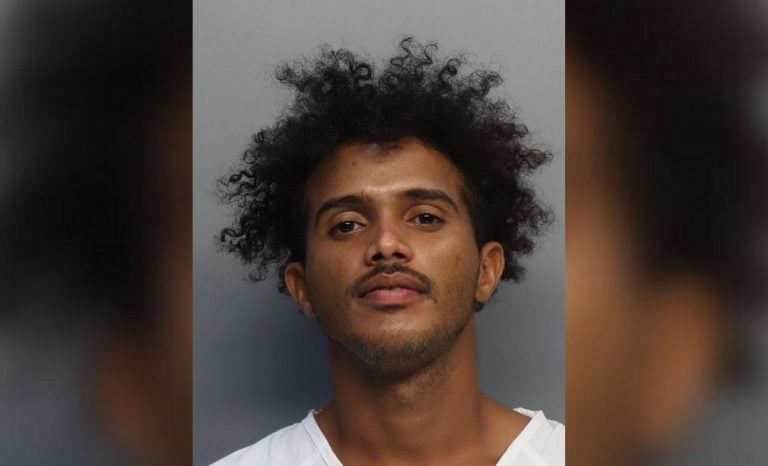 La Pequeña Habana: detienen a cubano acusado de secuestrar a tres niños