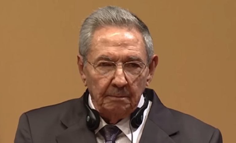 EEUU afirma que va a hacer todo lo posible para llevar a Raúl ante la justicia