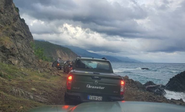 Régimen organiza safaris para turistas pese a escasez de combustible en Cuba