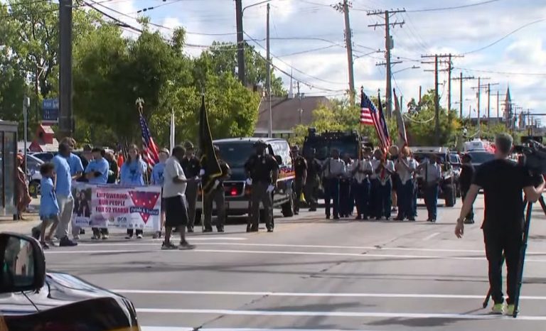 ¿Qué celebra Estados Unidos durante el Labor Day?