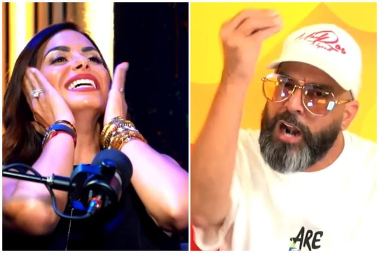 Alex Otaola arremete duro contra Aly Sánchez por defender los viajes a Cuba