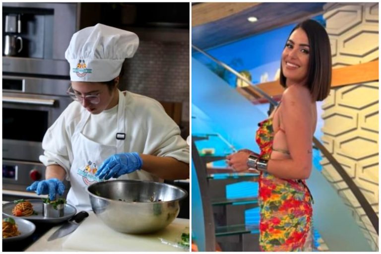 Hija de Aly Sánchez se corona en el concurso de cocina Florida Future Chef 2024