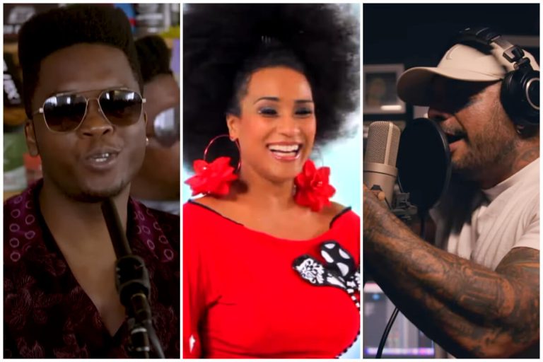 Estos son los cubanos nominados a los Premios Latin Grammy 2024