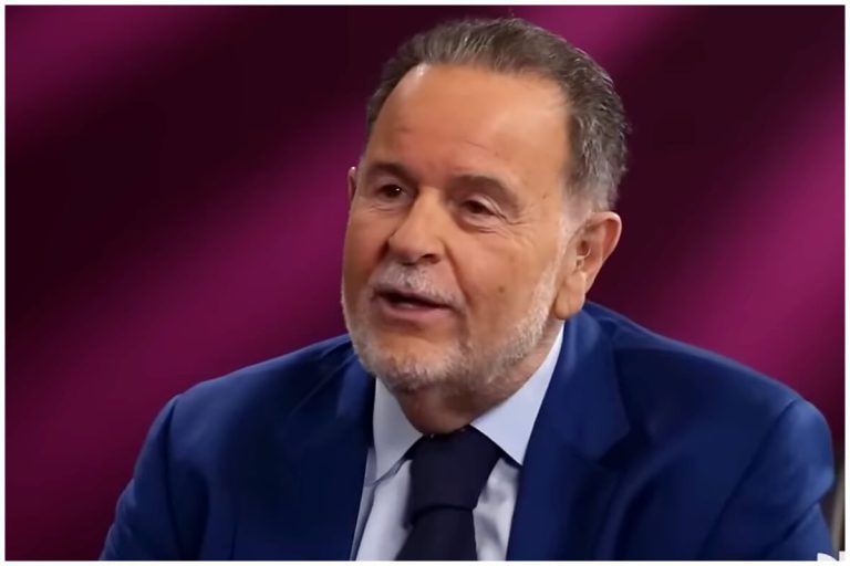 Raúl de Molina afirma haber sufrido “traiciones” en ‘El Gordo y La Flaca’