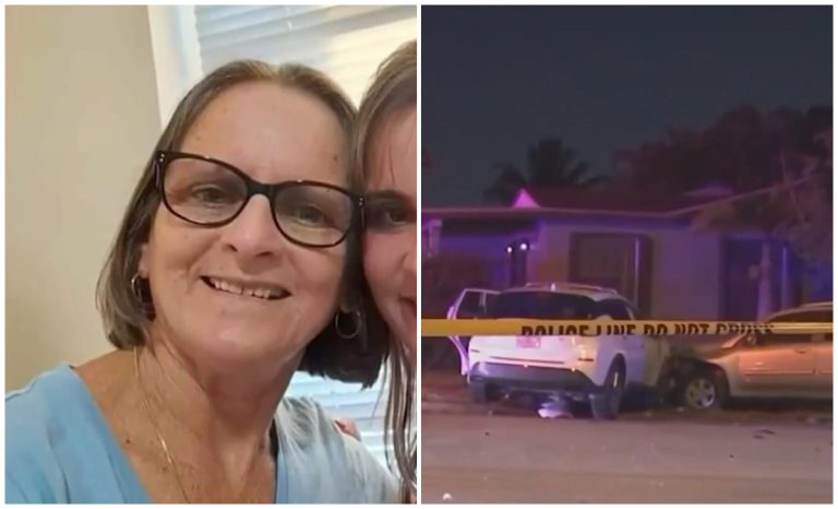 Fallece cubana involucrada en accidente en Hialeah: era la única sobreviviente