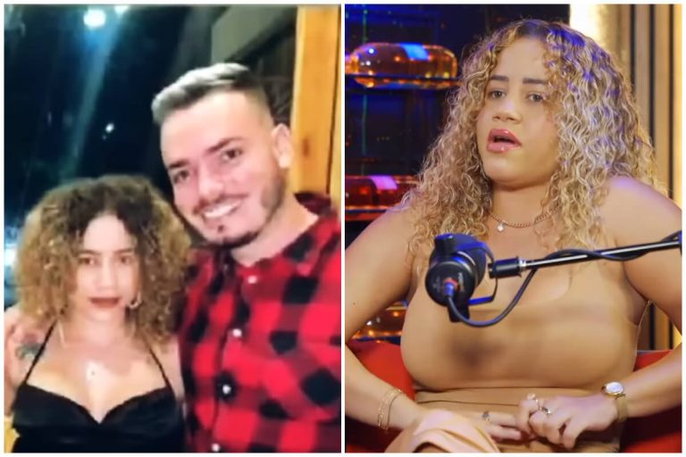 ¿Flor de Cuba amiga de Sandro Castro? La influencer responde a acusaciones
