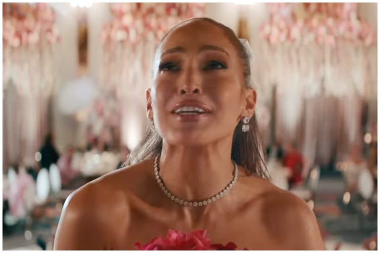 ¿Venderá todos sus anillos de matrimonio? Lo nuevo de Jennifer López