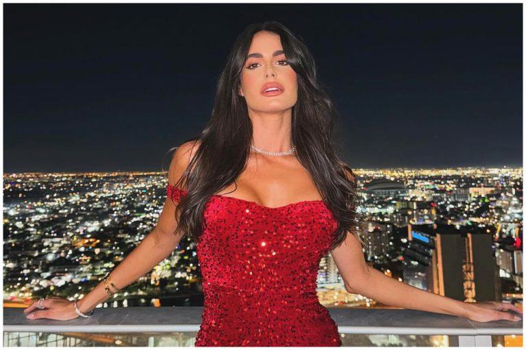 Marianela Ancheta desfilará en la Semana de la Moda de Nueva York
