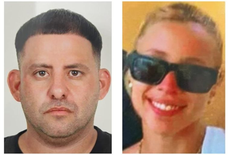 México: pareja cubana residente en EEUU está desaparecida en Cancún