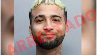 reguetonero ovi ovidio miami dade