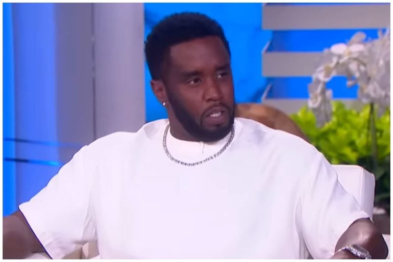 Escándalo en Hollywood por arresto del rapero Sean ‘Diddy’ Combs