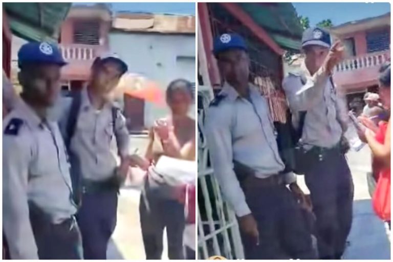 Joven multado por vender aguacate en Santiago de Cuba: “No dejan vivir”