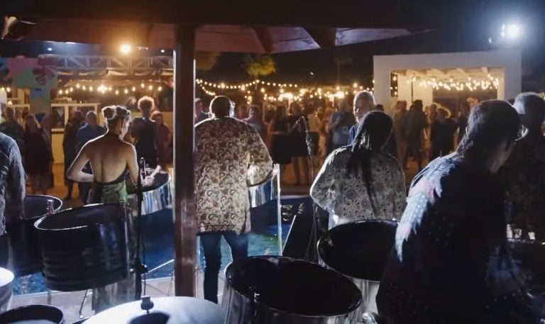 Gaviota celebra evento turístico en medio de apagón masivo en Cuba