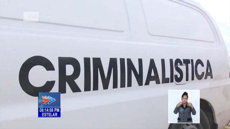 Dos presos de pase asesinan a custodio de 78 años en Sancti Spíritus