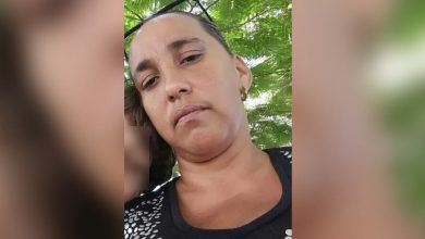 El violento crimen habría sido presenciado por uno de sus dos hijos. (Foto © Yosmany Mayeta Labrada-Facebook)