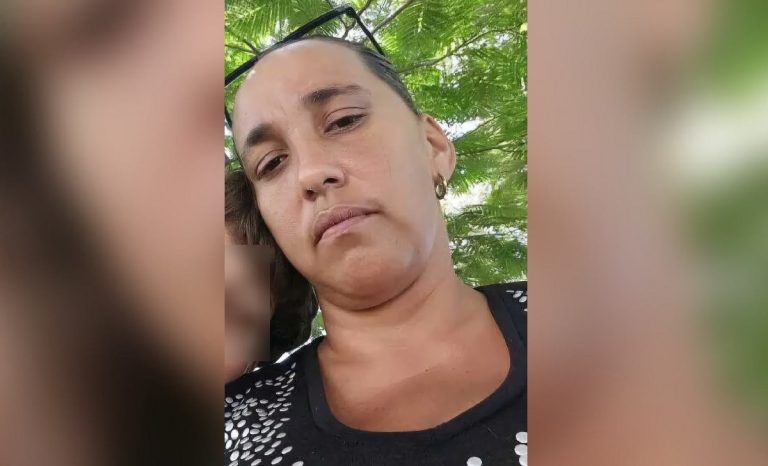 Madre cubana fue asesinada frente a su hijo en Santiago de Cuba