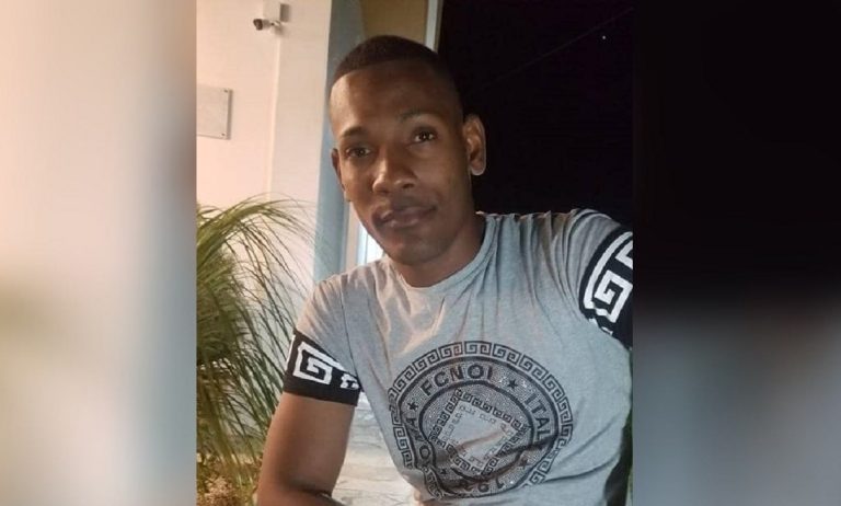 Madre cubana pide ayuda para localizar a su hijo: desapareció el mar en 2023