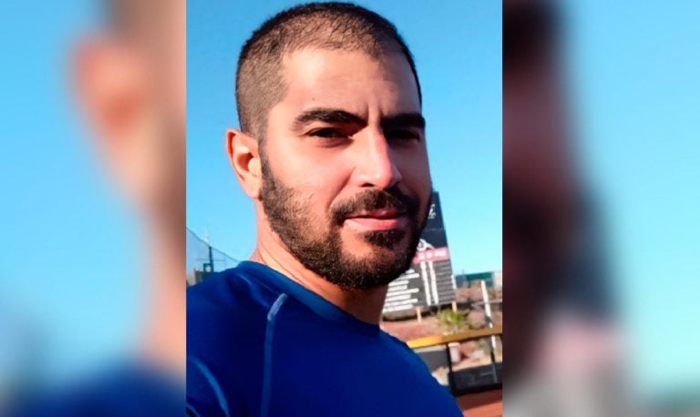 Pelotero cubano desaparecido camino a EEUU logra comunicarse con su familia