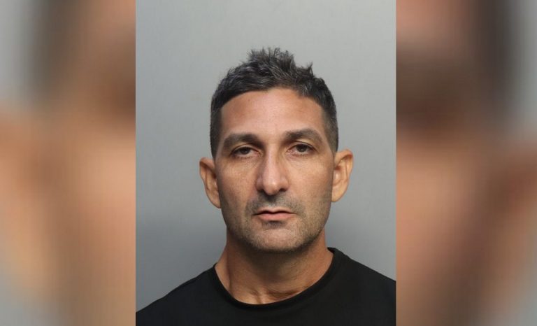 Detienen a un cubano en Miami por atacar a un vecino de más de 65 años