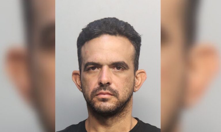 Otro cubano es detenido en Miami por el robo de un camión de pollo