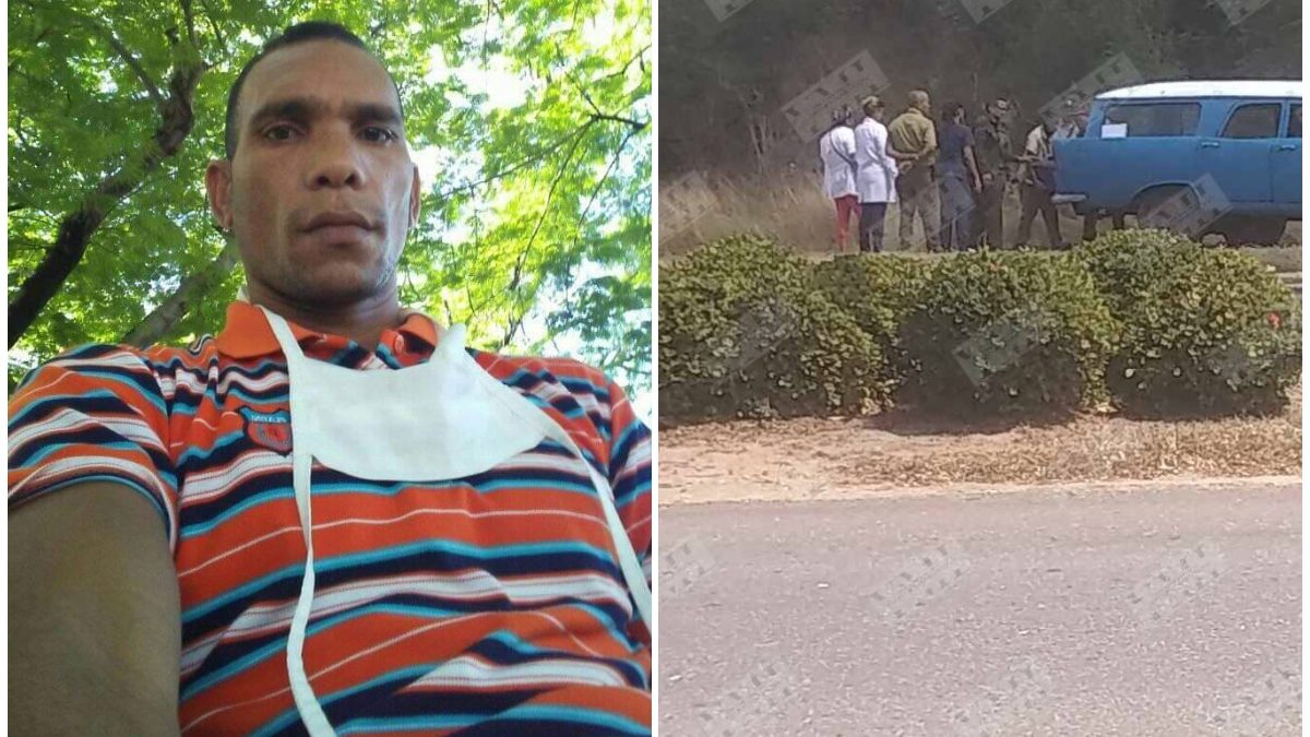Militar cubano es hallado sin vida tras aparente robo en Santiago de Cuba